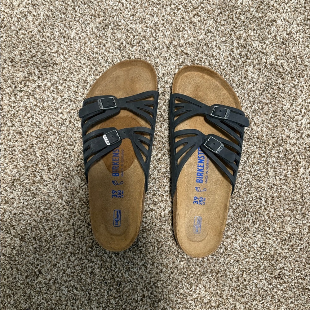 Birkenstock Granada Sandals